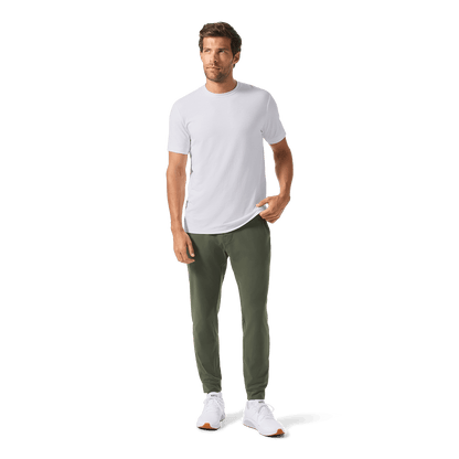 Men's Shadow Olive Gamechanger Jogger  X Public Rec