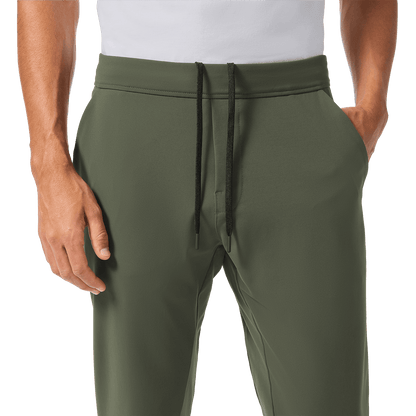 Men's Shadow Olive Gamechanger Jogger  X Public Rec
