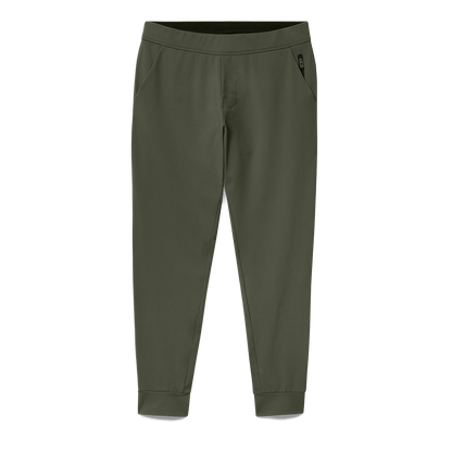 Men's Shadow Olive Gamechanger Jogger  X Public Rec