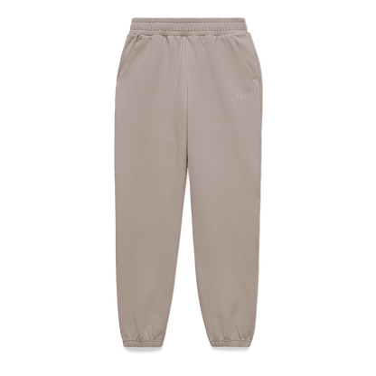 Men's Taupe Elements Sweatpant