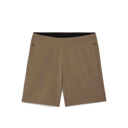 Men's Fallen Rock NOBULL Training Short 6" (Unlined)