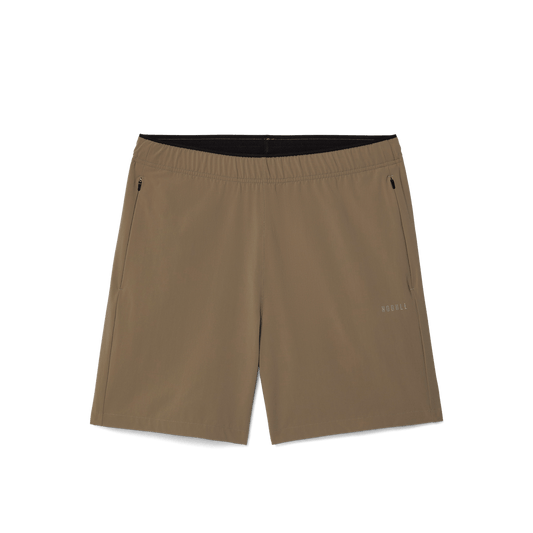 Men's Fallen Rock NOBULL Training Short 6" (Unlined)