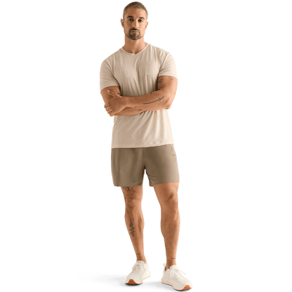Men's Fallen Rock NOBULL Training Short 6" (Unlined)