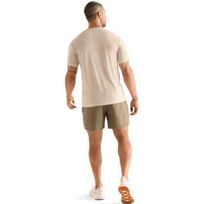 Men's Fallen Rock NOBULL Training Short 6" (Unlined)