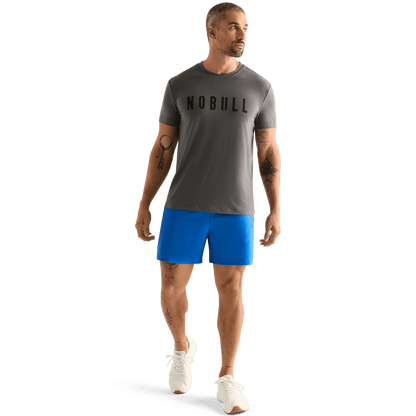 Men's Nebulas NOBULL Training Short 6" (Unlined)