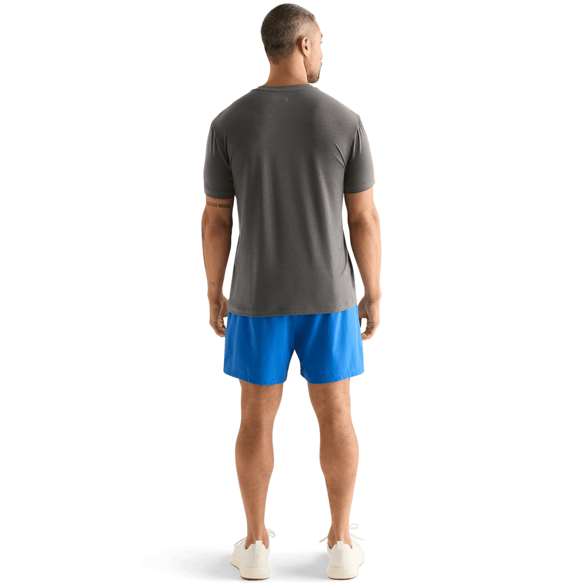 Men's Nebulas NOBULL Training Short 6" (Unlined)