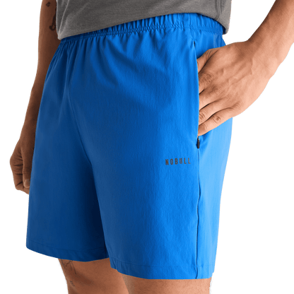 Men's Nebulas NOBULL Training Short 6" (Unlined)