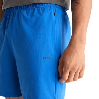 Men's Nebulas NOBULL Training Short 6" (Unlined)