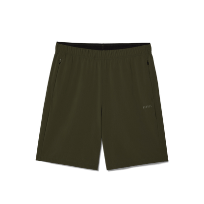 Men's Dark Army NOBULL Training Short 8" (Unlined)