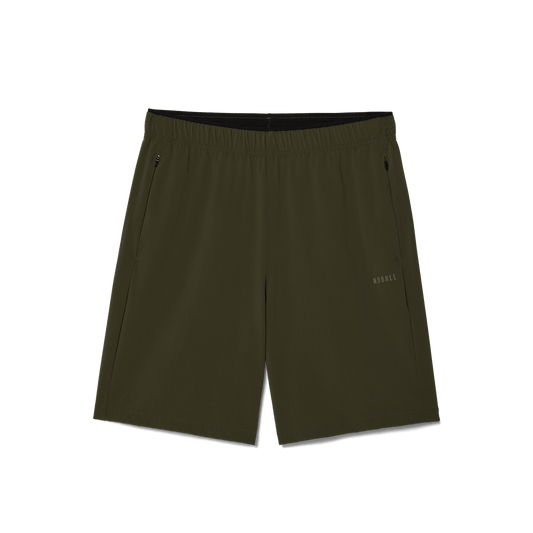 Men's Dark Army NOBULL Training Short 8" (Unlined)