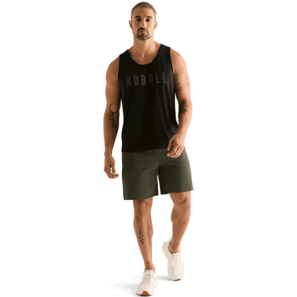 Men's Dark Army NOBULL Training Short 8" (Unlined)