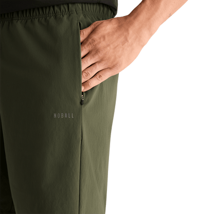 Men's Dark Army NOBULL Training Short 8" (Unlined)