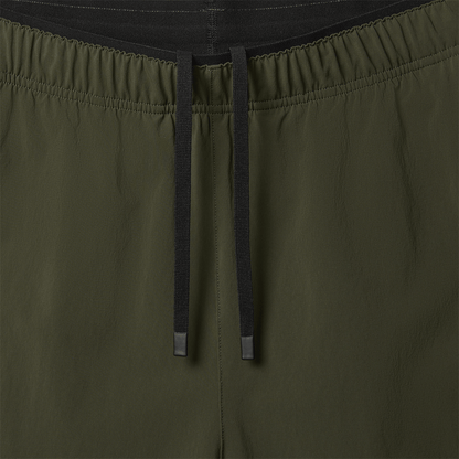 Men's Dark Army NOBULL Training Short 8" (Unlined)