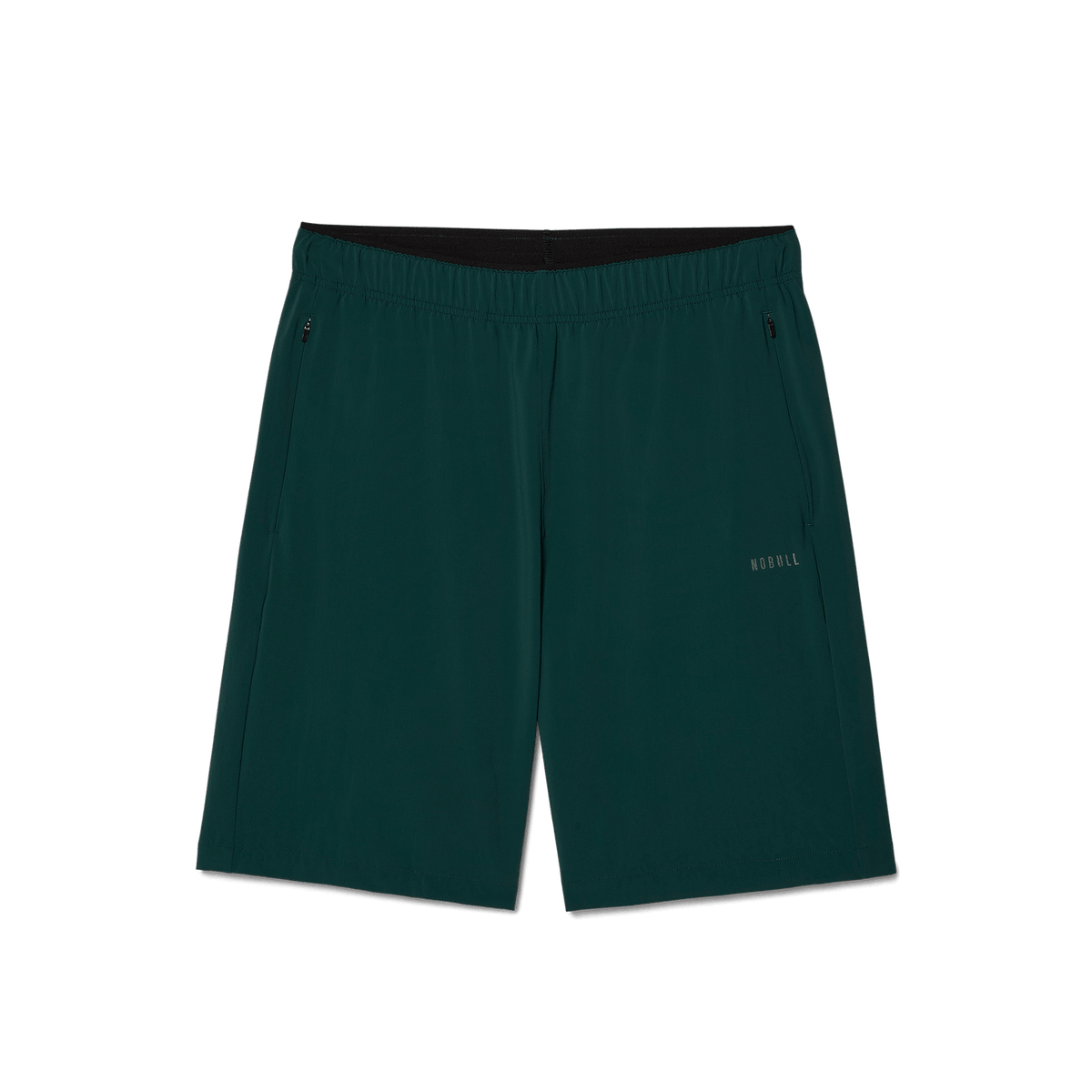 Men's Dark Ivy NOBULL Training Short 8" (Unlined)