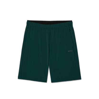 Men's Dark Ivy NOBULL Training Short 8" (Unlined)