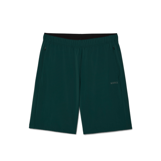 Men's Dark Ivy NOBULL Training Short 8" (Unlined)