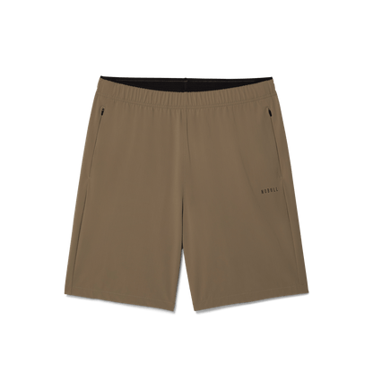 Men's Fallen Rock NOBULL Training Short 8" (Unlined)