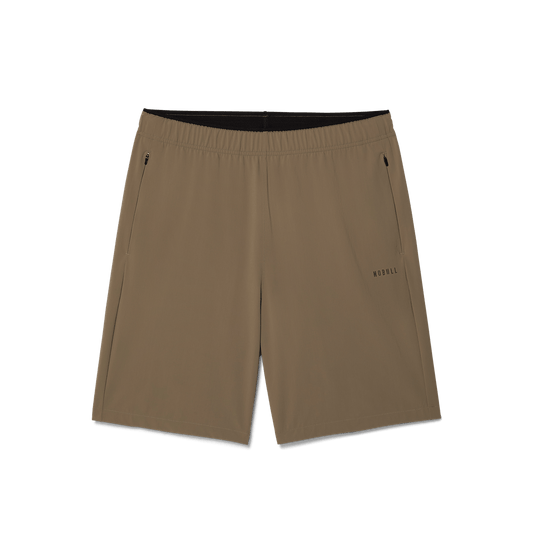 Men's Fallen Rock NOBULL Training Short 8" (Unlined)