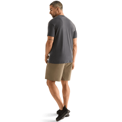 Men's Fallen Rock NOBULL Training Short 8" (Unlined)
