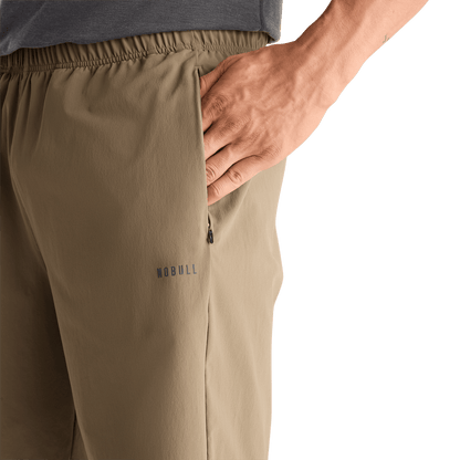 Men's Fallen Rock NOBULL Training Short 8" (Unlined)