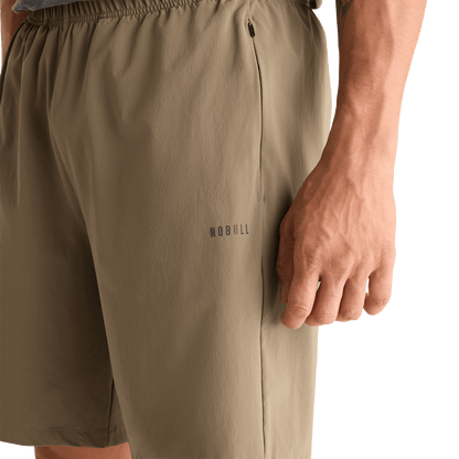 Men's Fallen Rock NOBULL Training Short 8" (Unlined)