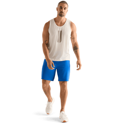Men's Nebulas NOBULL Training Short 8" (Unlined)