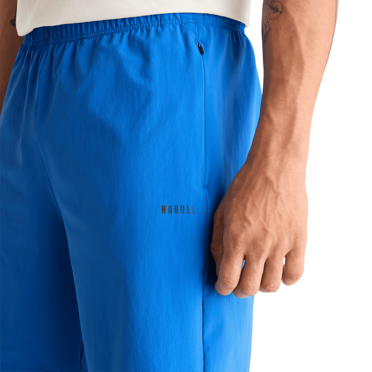 Men's Nebulas NOBULL Training Short 8" (Unlined)