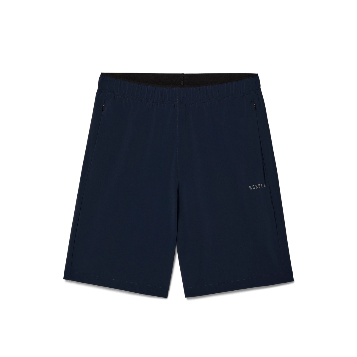 Men's Night Navy NOBULL Training Short 8" (Unlined)