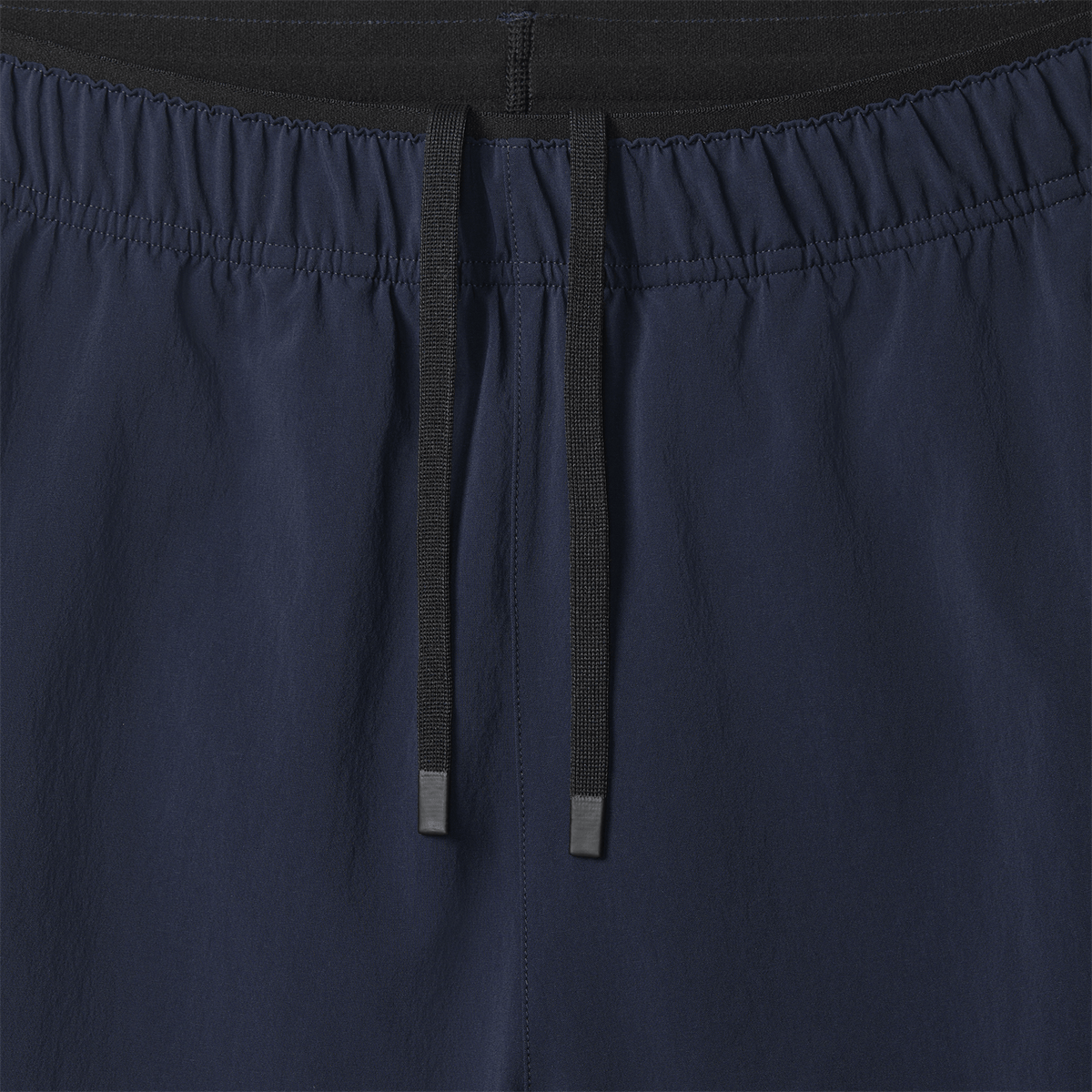 Men's Night Navy NOBULL Training Short 8" (Unlined)
