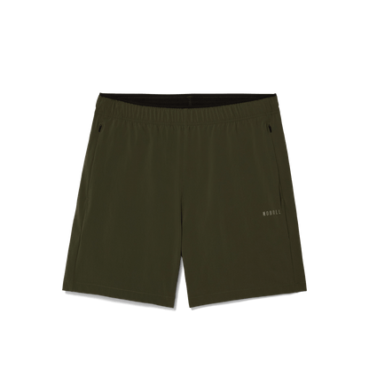 Men's Dark Army NOBULL Training Short 6" (Unlined)