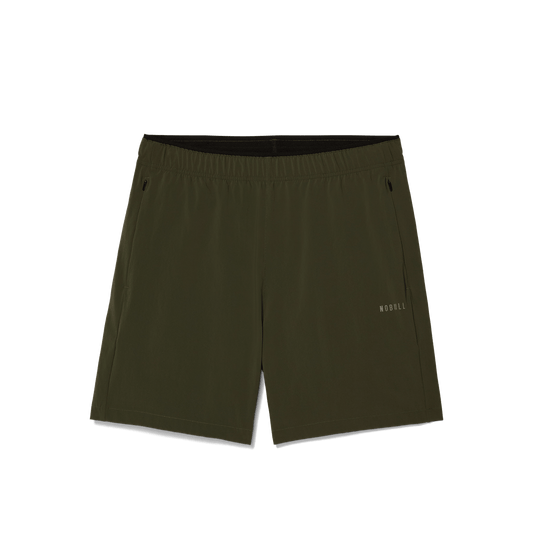 Men's Dark Army NOBULL Training Short 6" (Unlined)