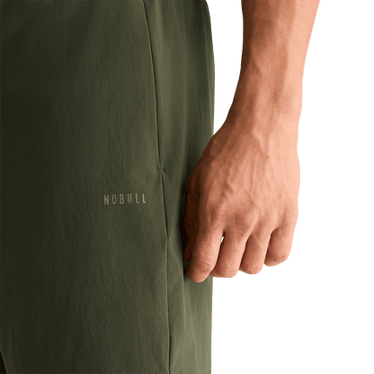 Men's Dark Army NOBULL Training Short 6" (Unlined)