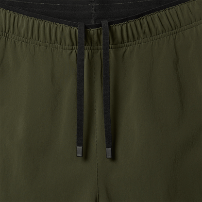 Men's Dark Army NOBULL Training Short 6" (Unlined)