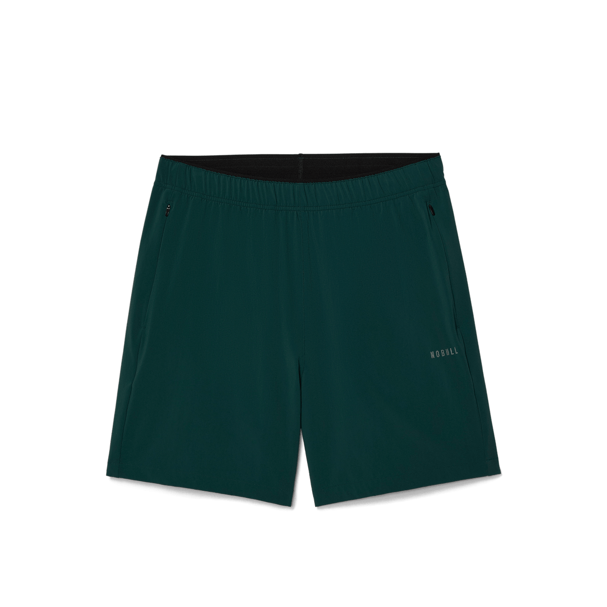 Men's Dark Ivy NOBULL Training Short 6" (Unlined)