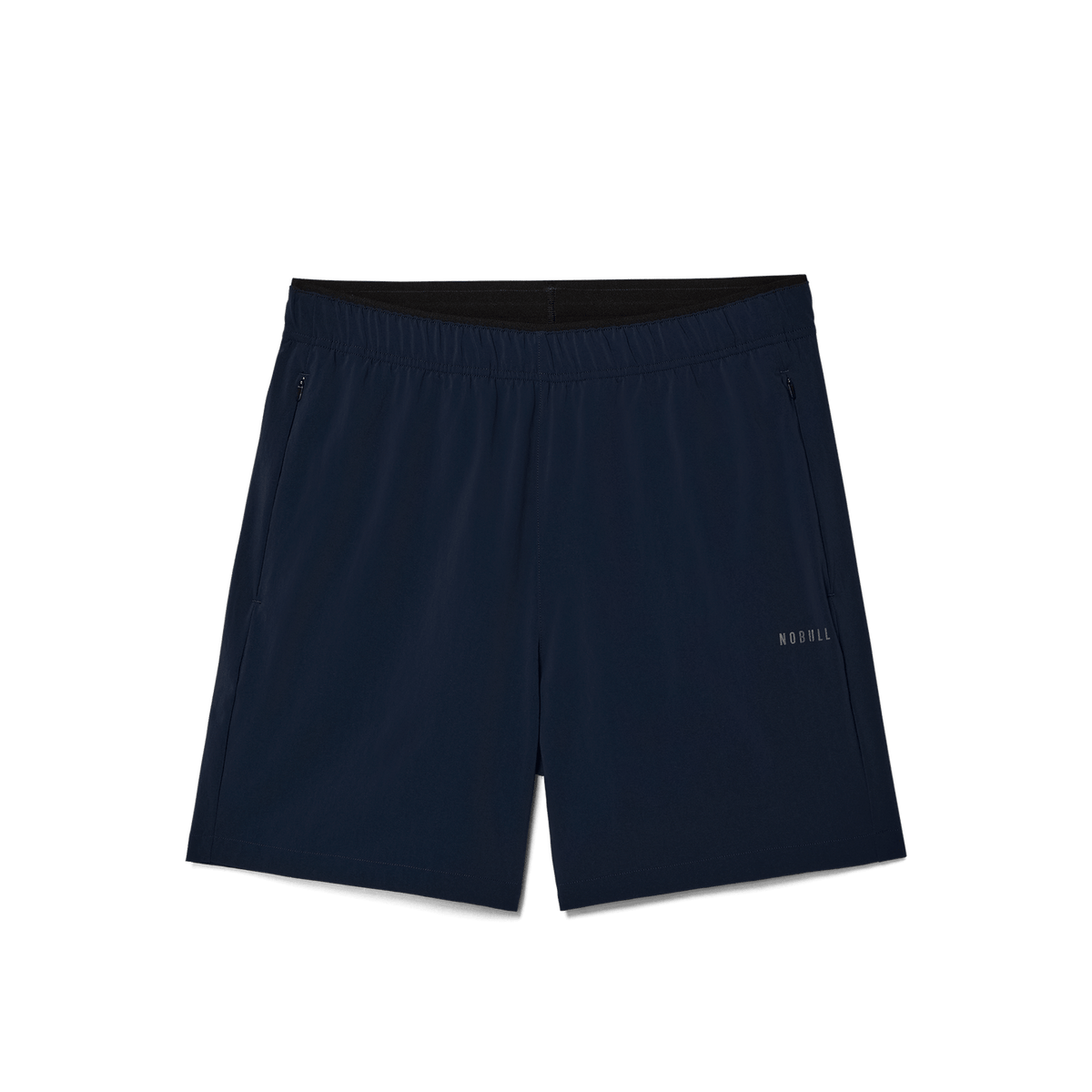 Men's Night Navy NOBULL Training Short 6" (Unlined)