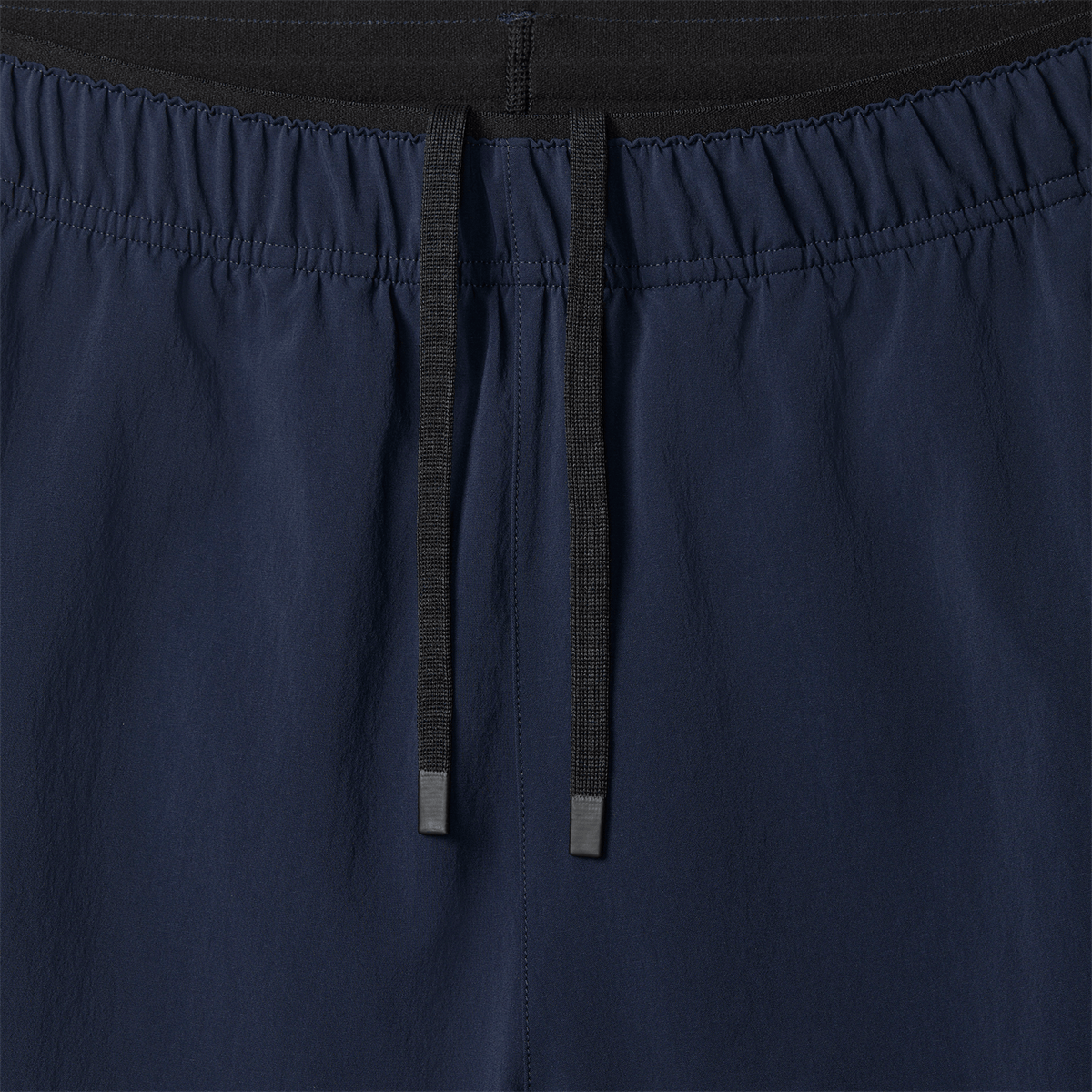 Men's Night Navy NOBULL Training Short 6" (Unlined)