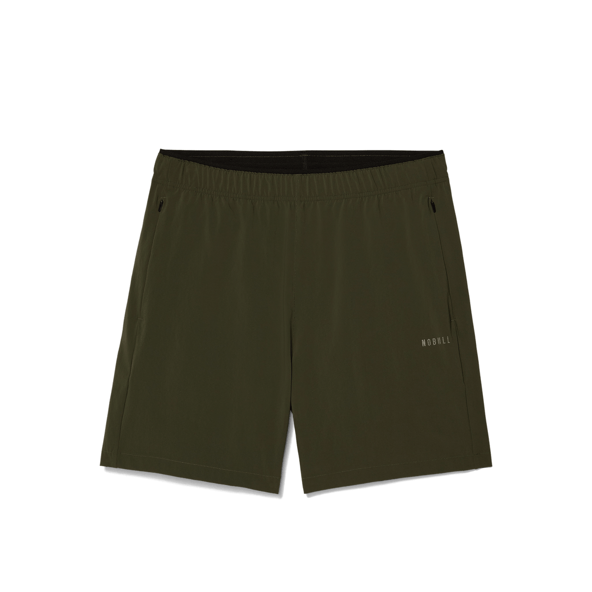 Men's Dark Army NOBULL Training Short 6" (Lined)