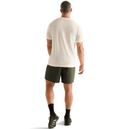 Men's Dark Army NOBULL Training Short 6" (Lined)