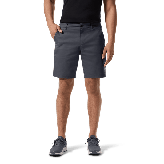 Men's Slate Dealmaker Chino+ Short  X Public Rec