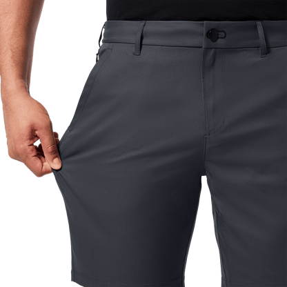 Men's Slate Dealmaker Chino+ Short  X Public Rec