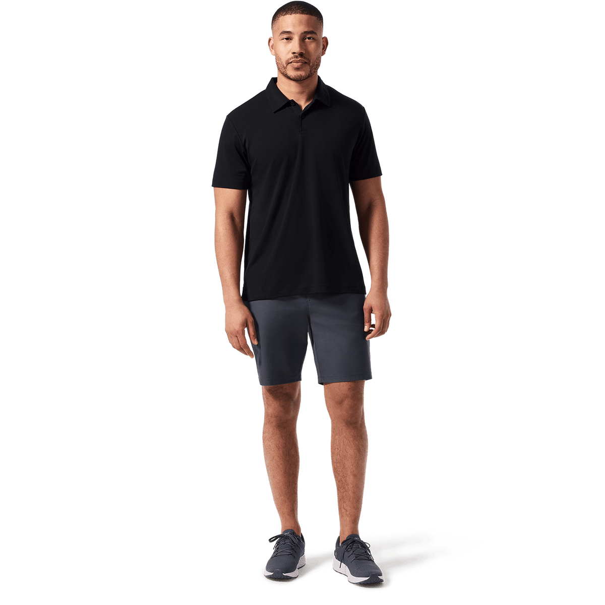 Men's Slate Dealmaker Chino+ Short  X Public Rec