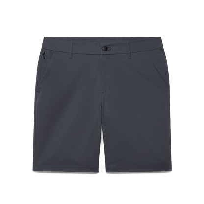 Men's Slate Dealmaker Chino+ Short  X Public Rec