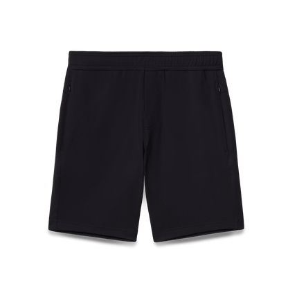 Men's Black Gamechanger Rec Short  X Public Rec