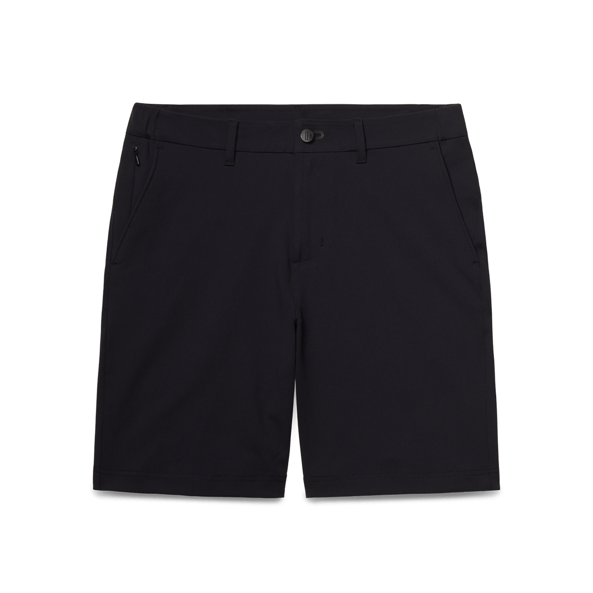 Men's Black Gamechanger 5-Pocket Short  X Public Rec