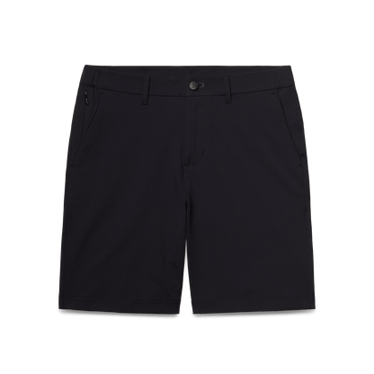 Men's Black Gamechanger 5-Pocket Short  X Public Rec