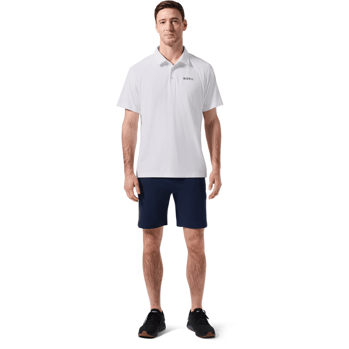 Men's Navy Gamechanger 5-Pocket Short  X Public Rec