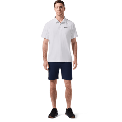 Men's Navy Gamechanger 5-Pocket Short  X Public Rec
