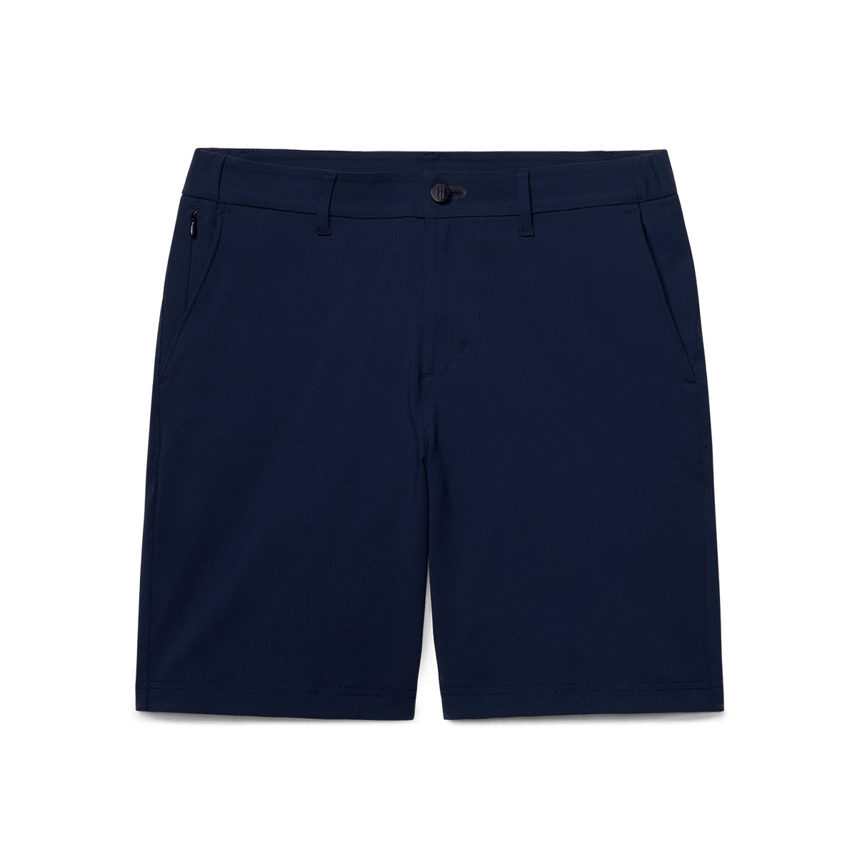 Men's Navy Gamechanger 5-Pocket Short  X Public Rec