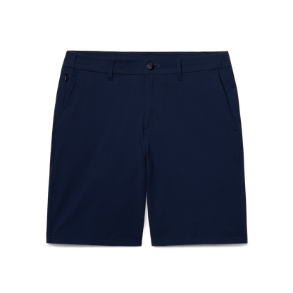 Men's Navy Gamechanger 5-Pocket Short  X Public Rec