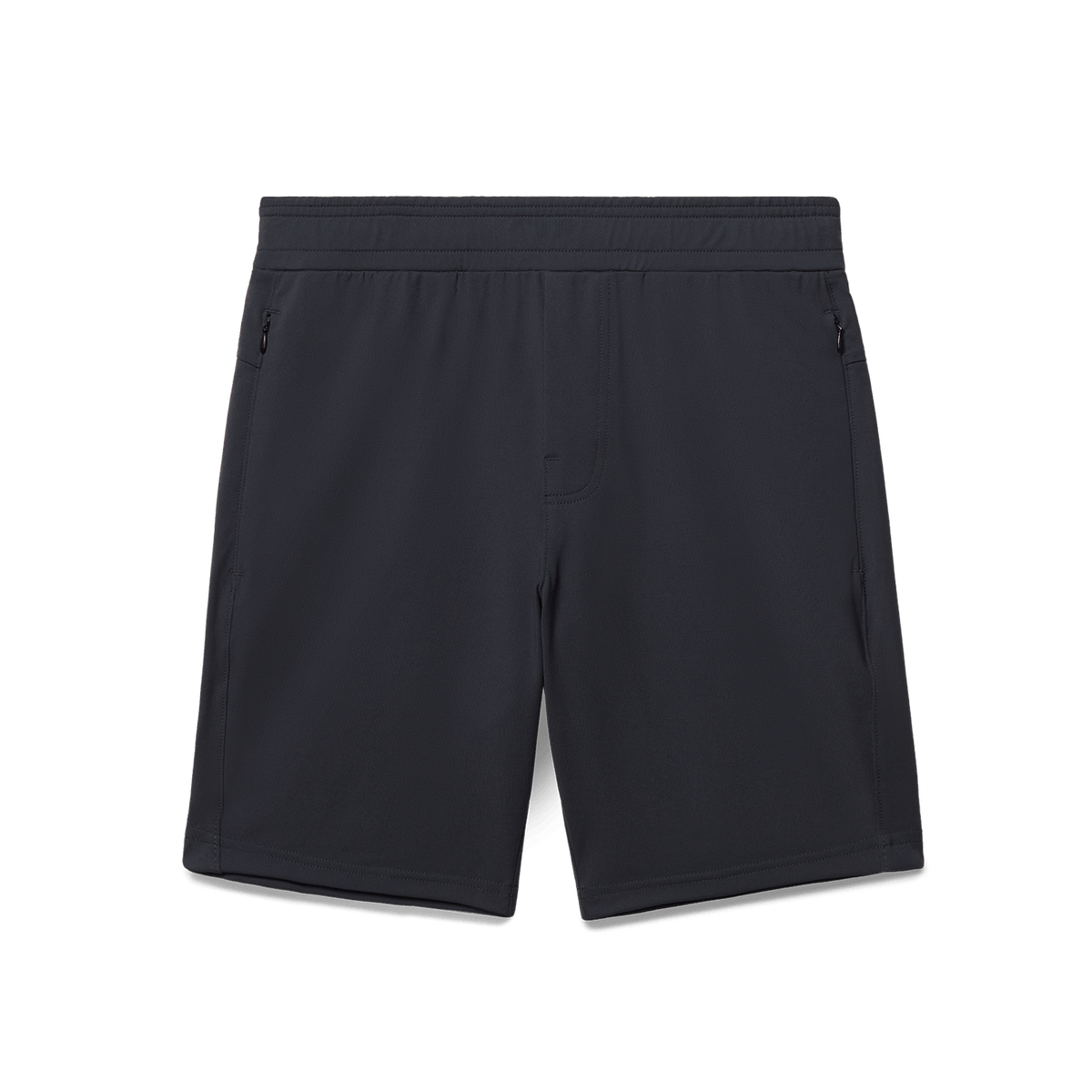 Men's Stone Gray Gamechanger Rec Short  X Public Rec